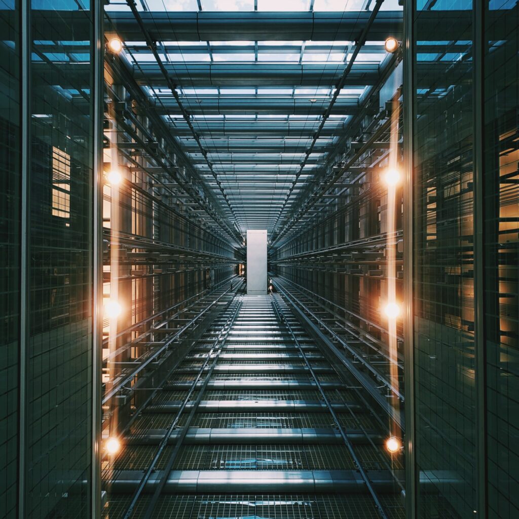 Data in azure VMs mit Linux Cloud motion